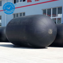 Bonne qualité petit prix d&#39;amortisseur en caoutchouc pneumatique pour yacht fabriqué en Chine